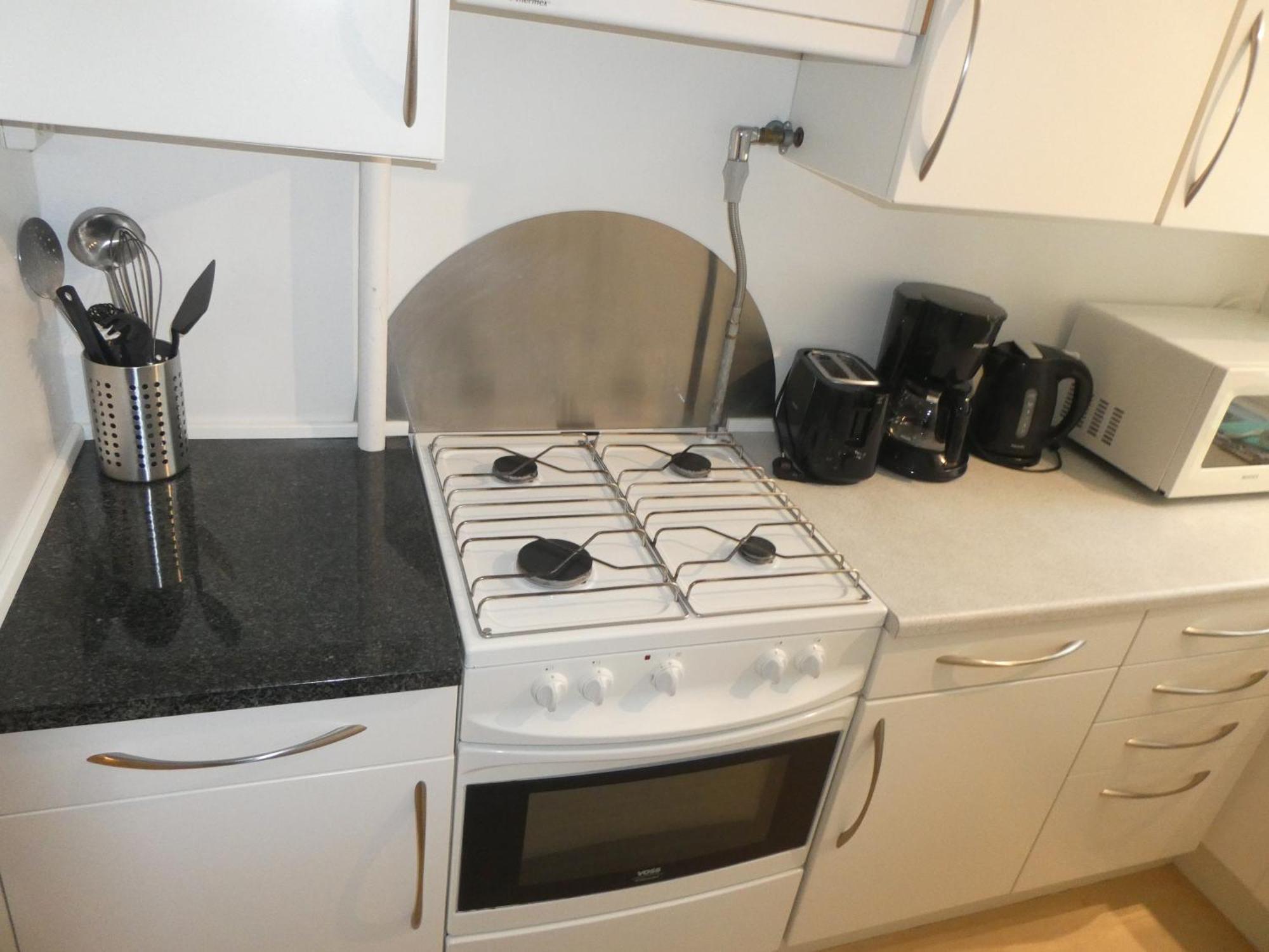 Apartment Norrebro 479 *