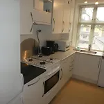 Norrebro Apartments 479