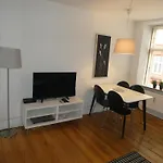 Norrebro Apartments 479