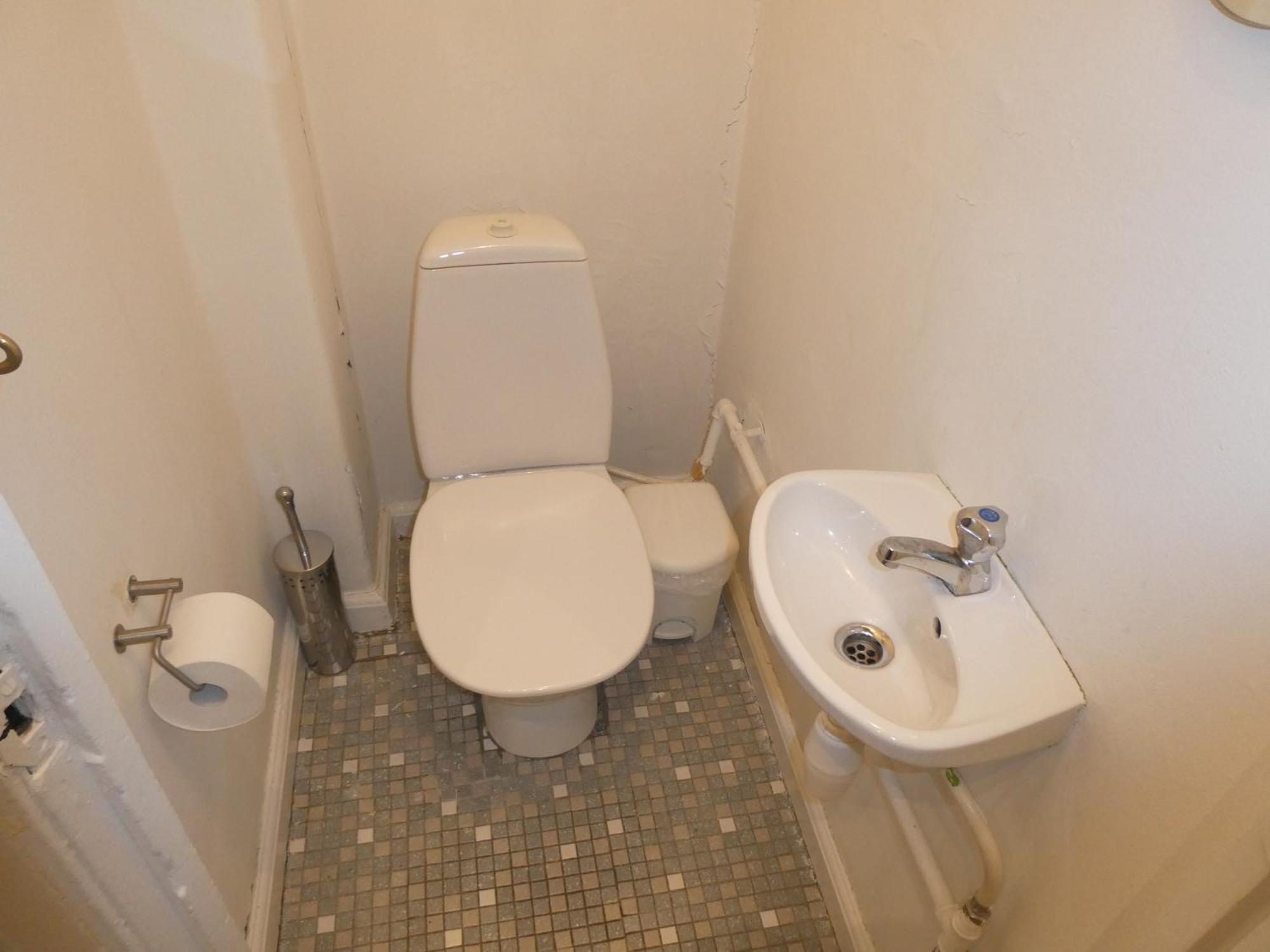 Leilighet Norrebro 479 København