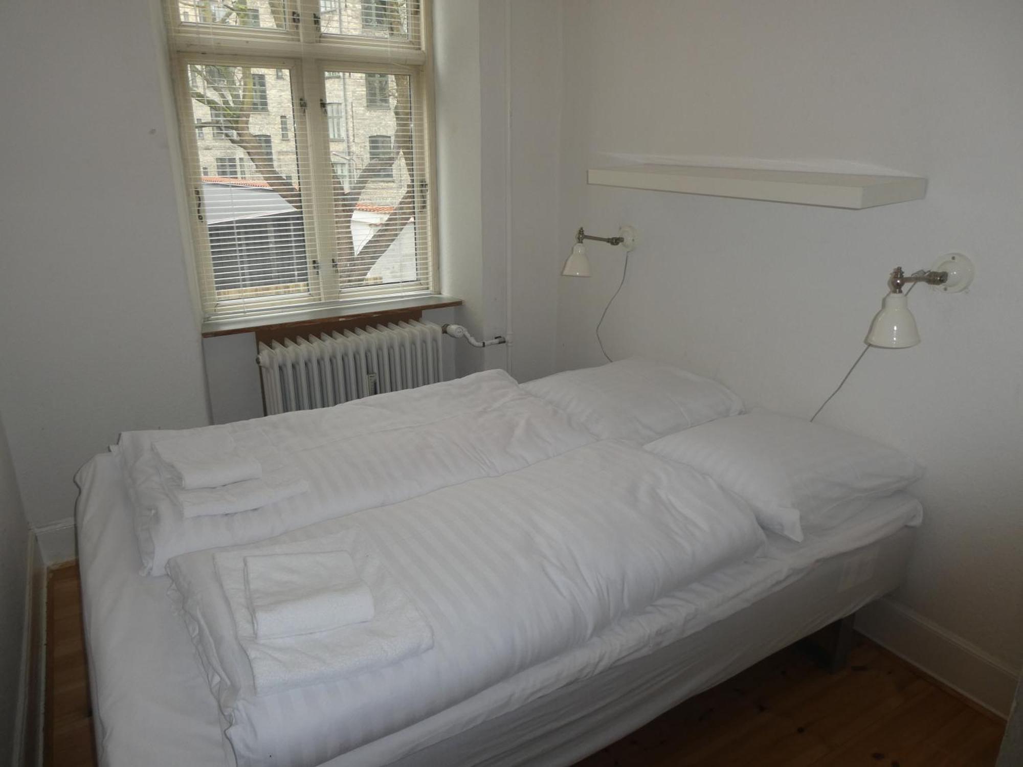 Norrebro 479 København