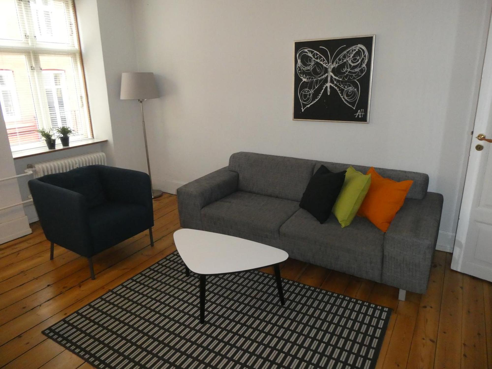 Norrebro 479 *
